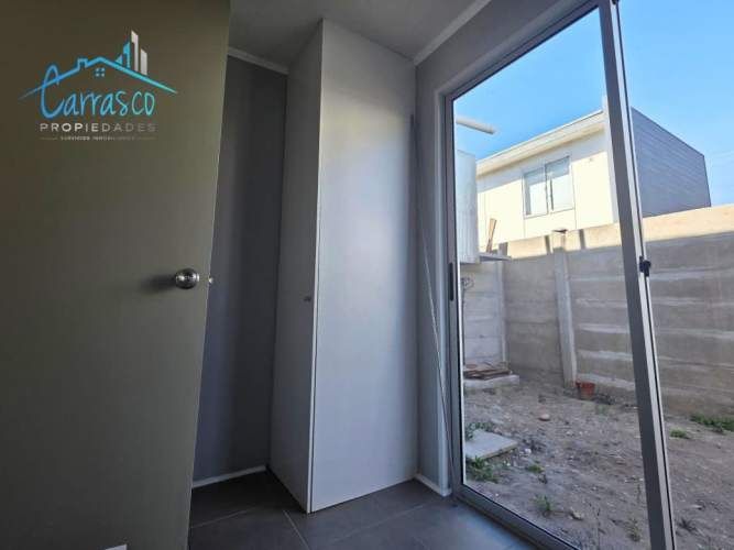 Arriendo Casa 3 Dorm 1 Baño Caleta San Pedro