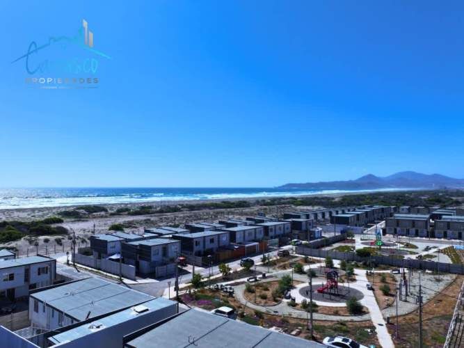 Arriendo Casa 3 Dorm 1 Baño Caleta San Pedro