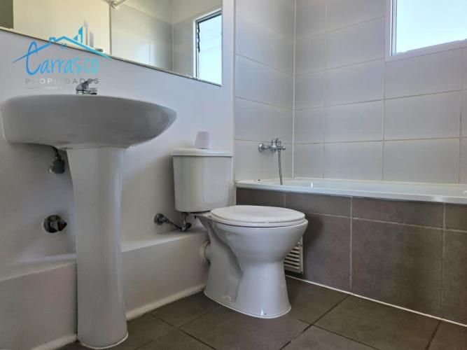 Arriendo Casa 3 Dorm 1 Baño Caleta San Pedro