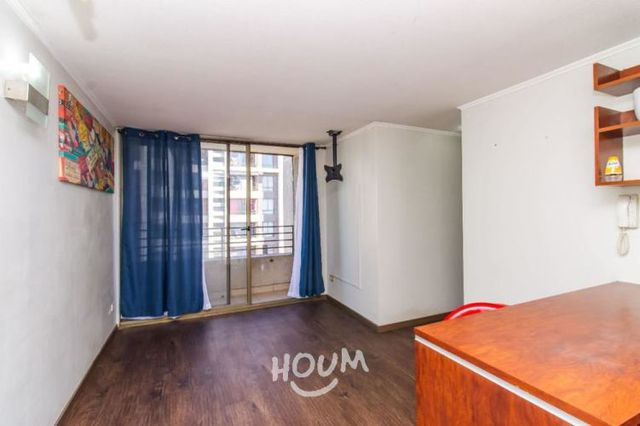 Departamento en Carmen