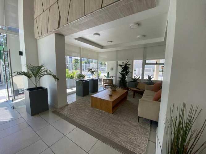 arriendo departamento amoblado (28394)