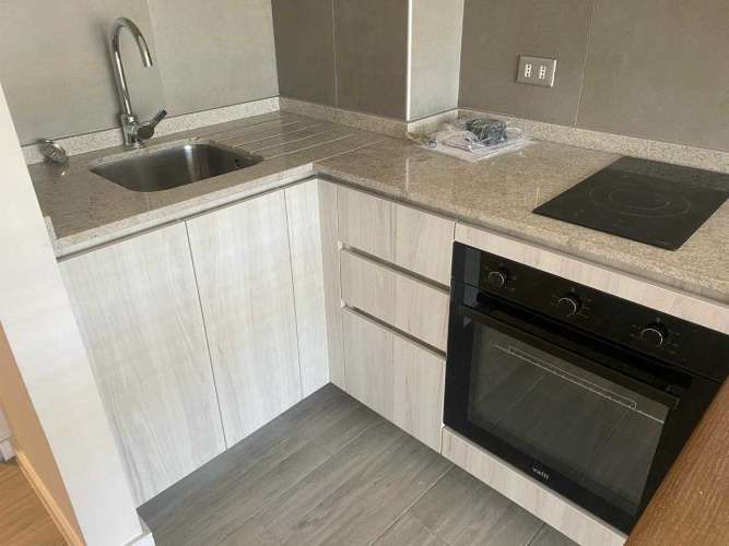 arriendo departamento amoblado (28394)