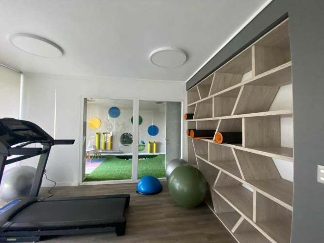 arriendo departamento amoblado (28394)