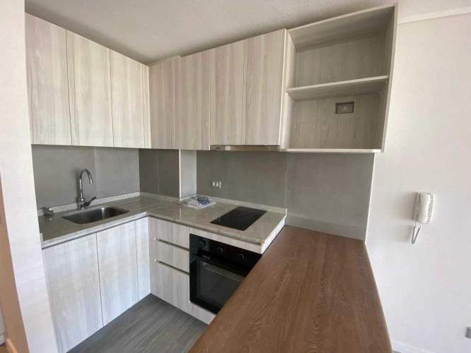 arriendo departamento amoblado (28394)