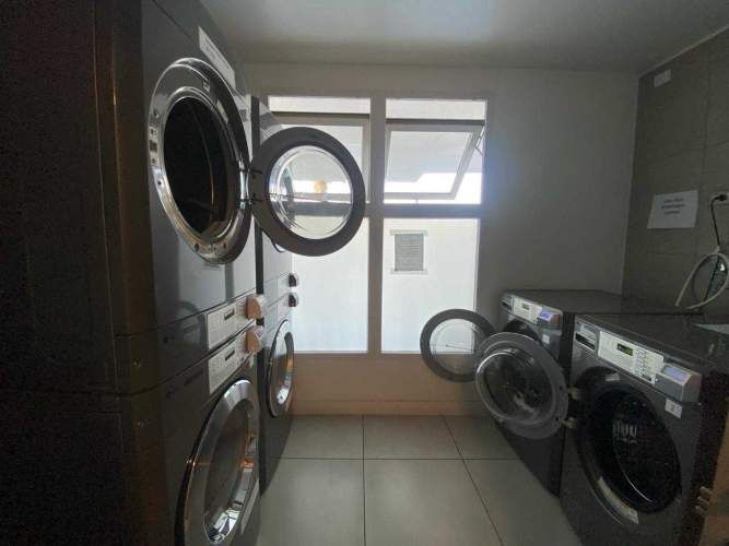 arriendo departamento amoblado (28394)