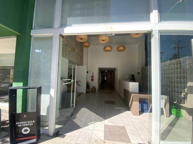 arriendo departamento amoblado (28394)