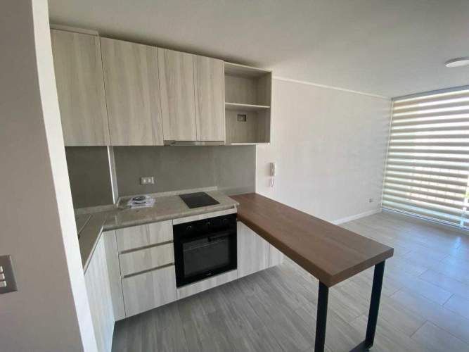 arriendo departamento amoblado (28394)
