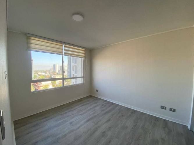 arriendo departamento amoblado (28394)