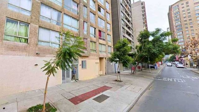 Departamento en venta c/ estacionamiento en Parque Almagro