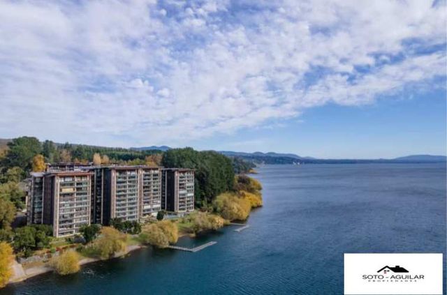 Departamento amoblado 4D/3B