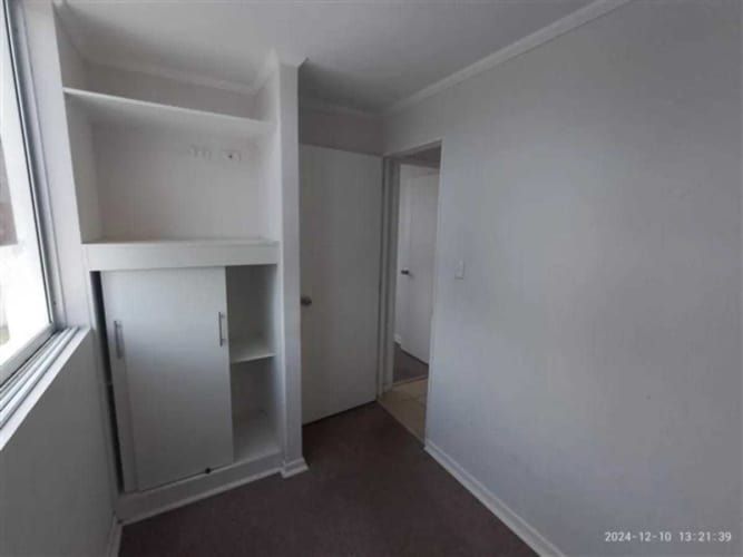 Luminoso Departamento con Vistas Despejadas (130404)