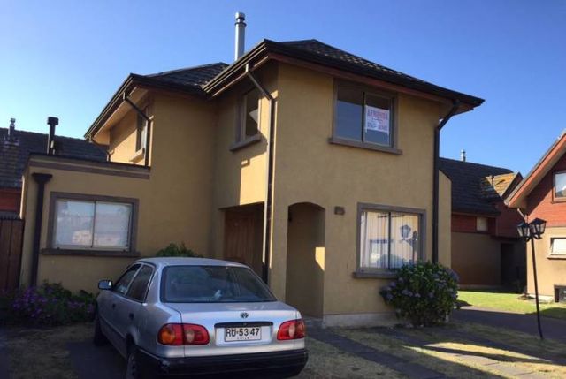 CASA SAN PEDRO DEL VALLE-CONCEPCION