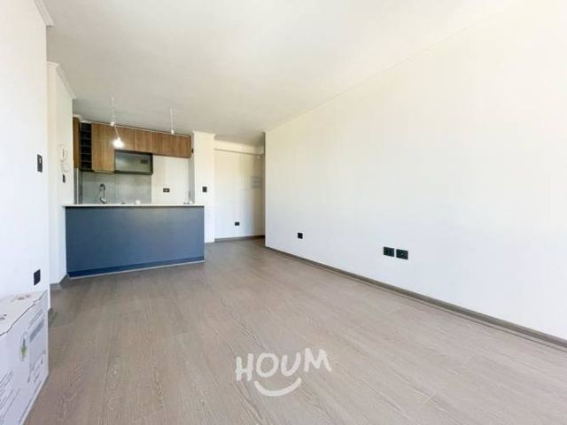 Departamento en Las Heras