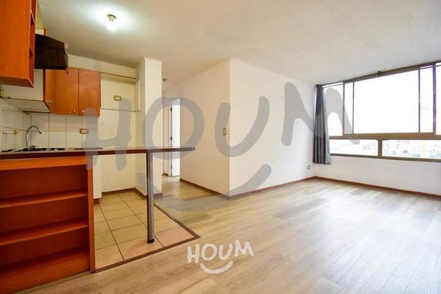 Departamento en San Martín