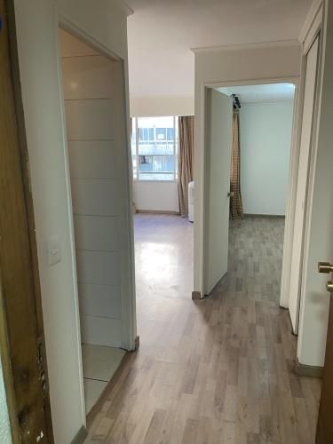 Buen Estado + 1 Estacionamiento +2 Bodegas