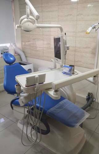 Asistente dental