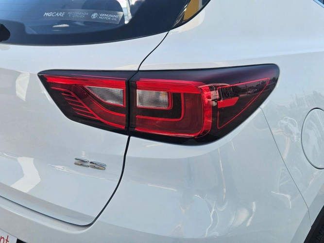 MG ZS 2023