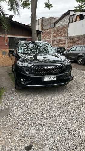 Haval 1.5 HYBRIDA 2024