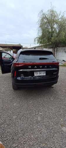 Haval 1.5 HYBRIDA 2024