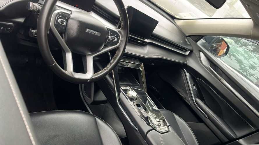 Haval 1.5 HYBRIDA 2024