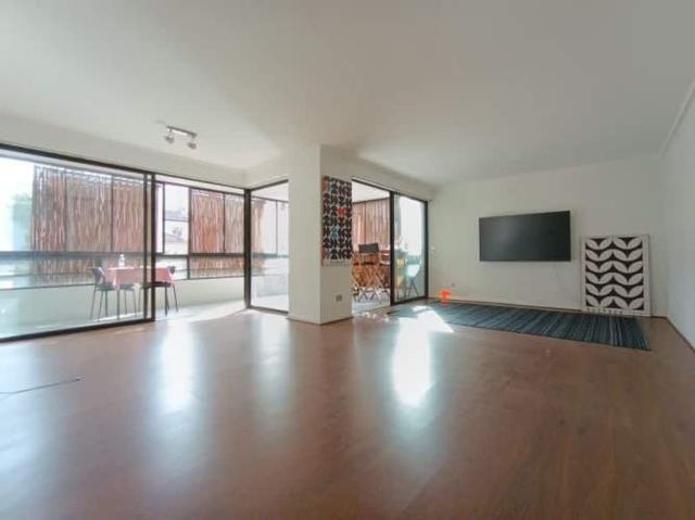 CALLAO, AUGUSTO LEGUÍA SUR