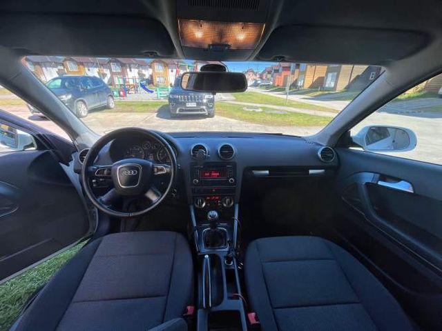 Excelente Audi A3 1.2 TFSI