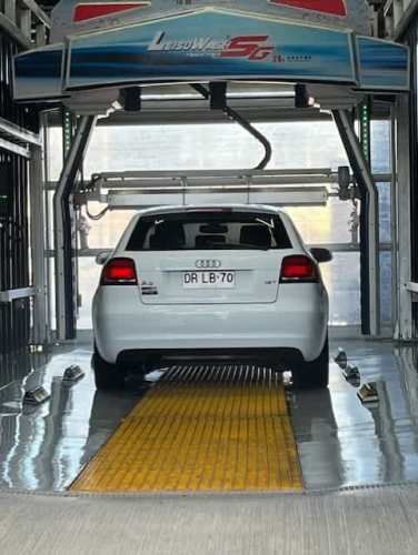 Excelente Audi A3 1.2 TFSI