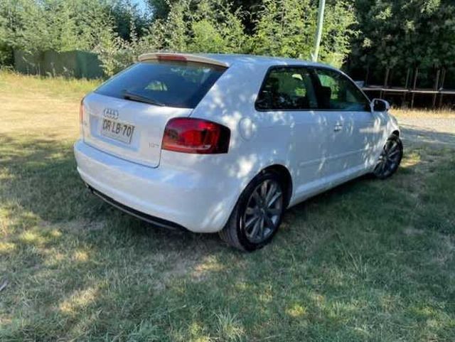 Excelente Audi A3 1.2 TFSI