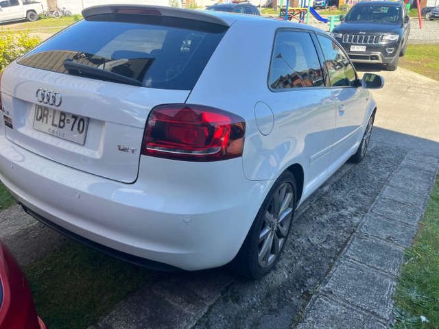 Excelente Audi A3 1.2 TFSI