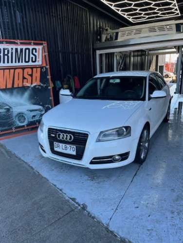 Excelente Audi A3 1.2 TFSI