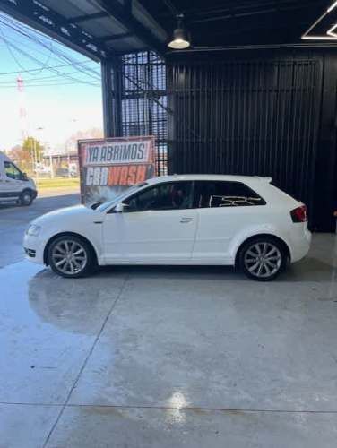 Excelente Audi A3 1.2 TFSI