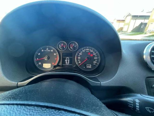 Excelente Audi A3 1.2 TFSI