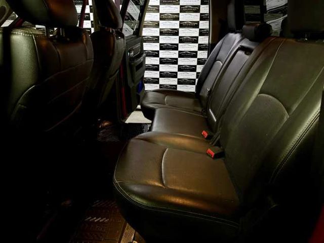 DODGE RAM 2500 LARAMIE TURBO DIESEL