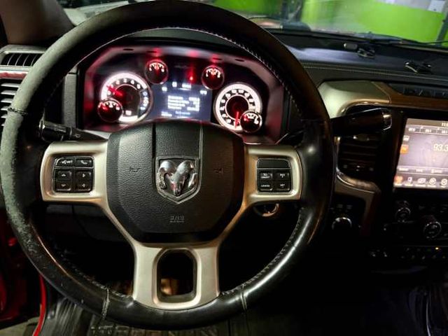 DODGE RAM 2500 LARAMIE TURBO DIESEL