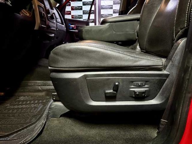 DODGE RAM 2500 LARAMIE TURBO DIESEL