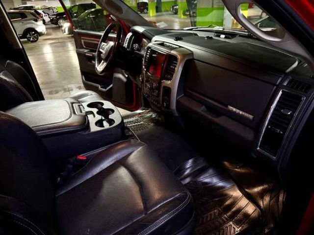 DODGE RAM 2500 LARAMIE TURBO DIESEL