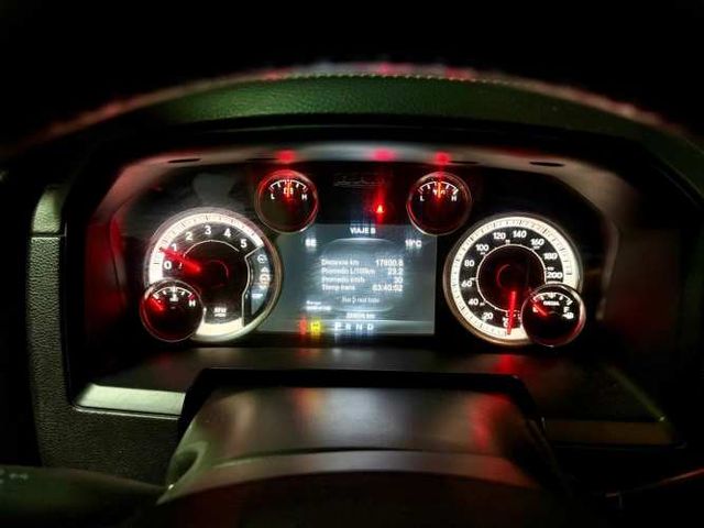 DODGE RAM 2500 LARAMIE TURBO DIESEL