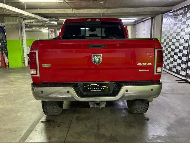 DODGE RAM 2500 LARAMIE TURBO DIESEL
