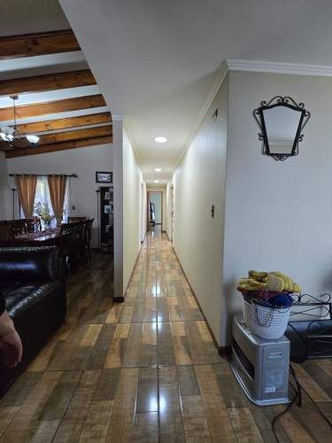 GRAN OPORTUNIDAD DE ADQUIRIR EN UN SECTOR CONSOLIDADO