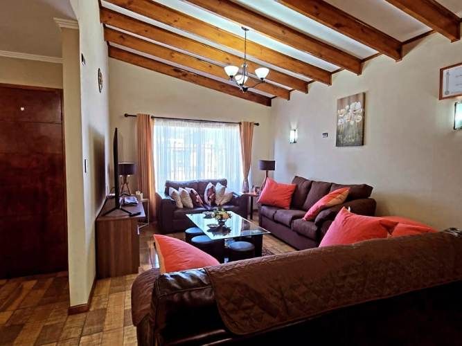 GRAN OPORTUNIDAD DE ADQUIRIR EN UN SECTOR CONSOLIDADO