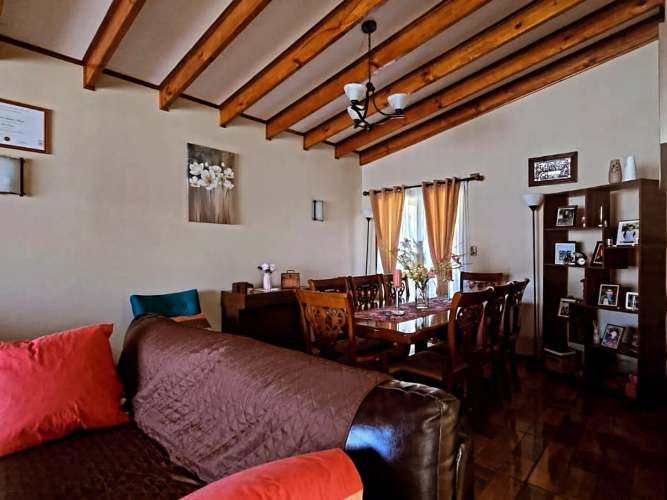 GRAN OPORTUNIDAD DE ADQUIRIR EN UN SECTOR CONSOLIDADO