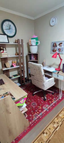 GRAN OPORTUNIDAD DE ADQUIRIR EN UN SECTOR CONSOLIDADO