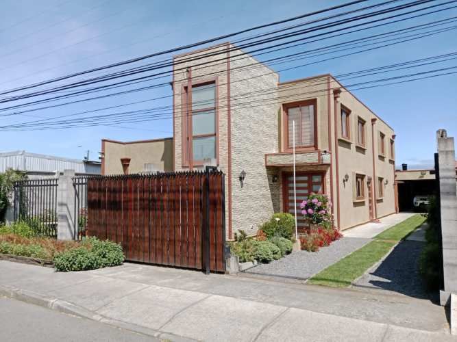 GRAN OPORTUNIDAD DE ADQUIRIR EN UN SECTOR CONSOLIDADO