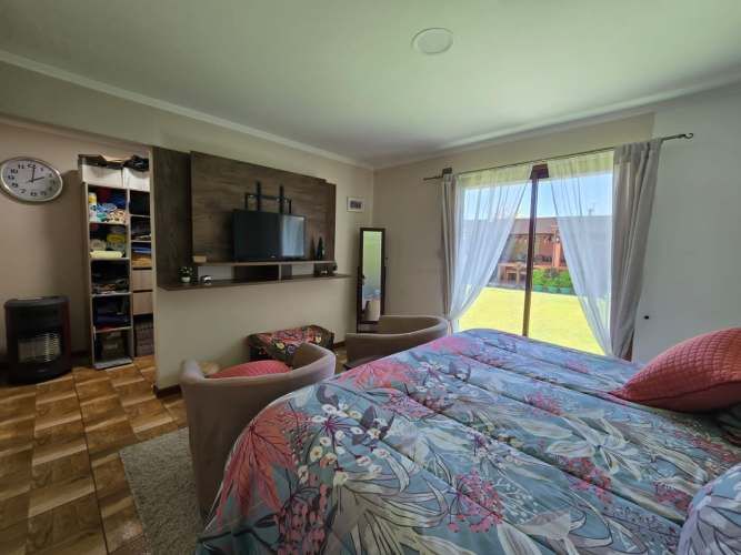 GRAN OPORTUNIDAD DE ADQUIRIR EN UN SECTOR CONSOLIDADO