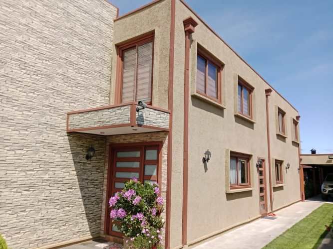 GRAN OPORTUNIDAD DE ADQUIRIR EN UN SECTOR CONSOLIDADO