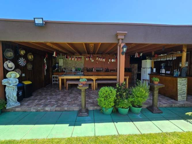 GRAN OPORTUNIDAD DE ADQUIRIR EN UN SECTOR CONSOLIDADO