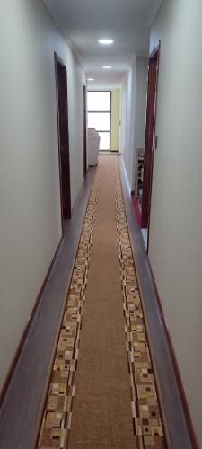 GRAN OPORTUNIDAD DE ADQUIRIR EN UN SECTOR CONSOLIDADO