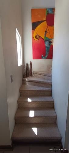 VENTA CASA EN CONDOMINIO 4HAB 3BA BUIN