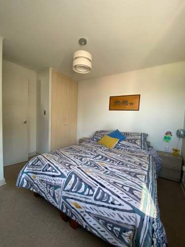 EN VENTA PRECIOSO Y ACOGEDOR DEPARTAMENTO EN CONDOMINIO