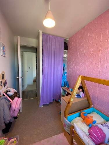 EN VENTA PRECIOSO Y ACOGEDOR DEPARTAMENTO EN CONDOMINIO